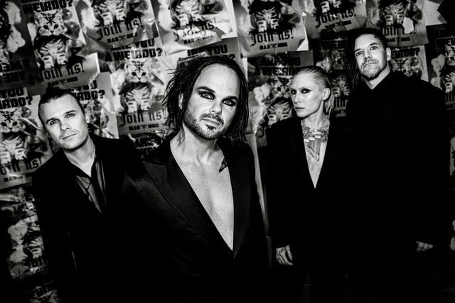 Presale codes for the rasmus: members use these when buying pre-sale tickets