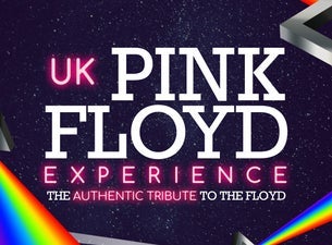 Uk Pink Floyd Experience, 2024-08-18, Лондон