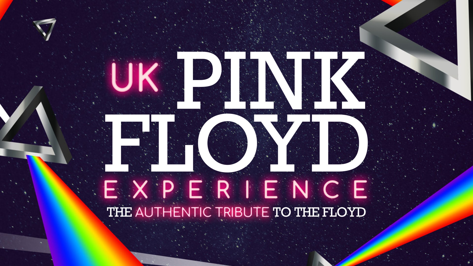 Hotels near Uk Pink Floyd Experience Events