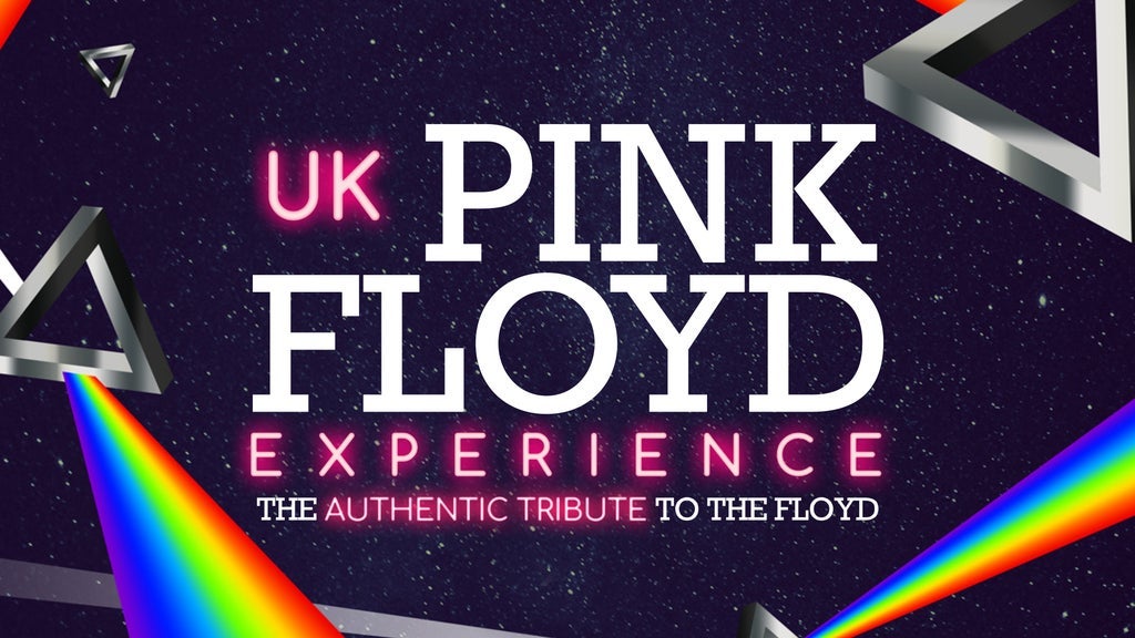 Hotels near Uk Pink Floyd Experience Events