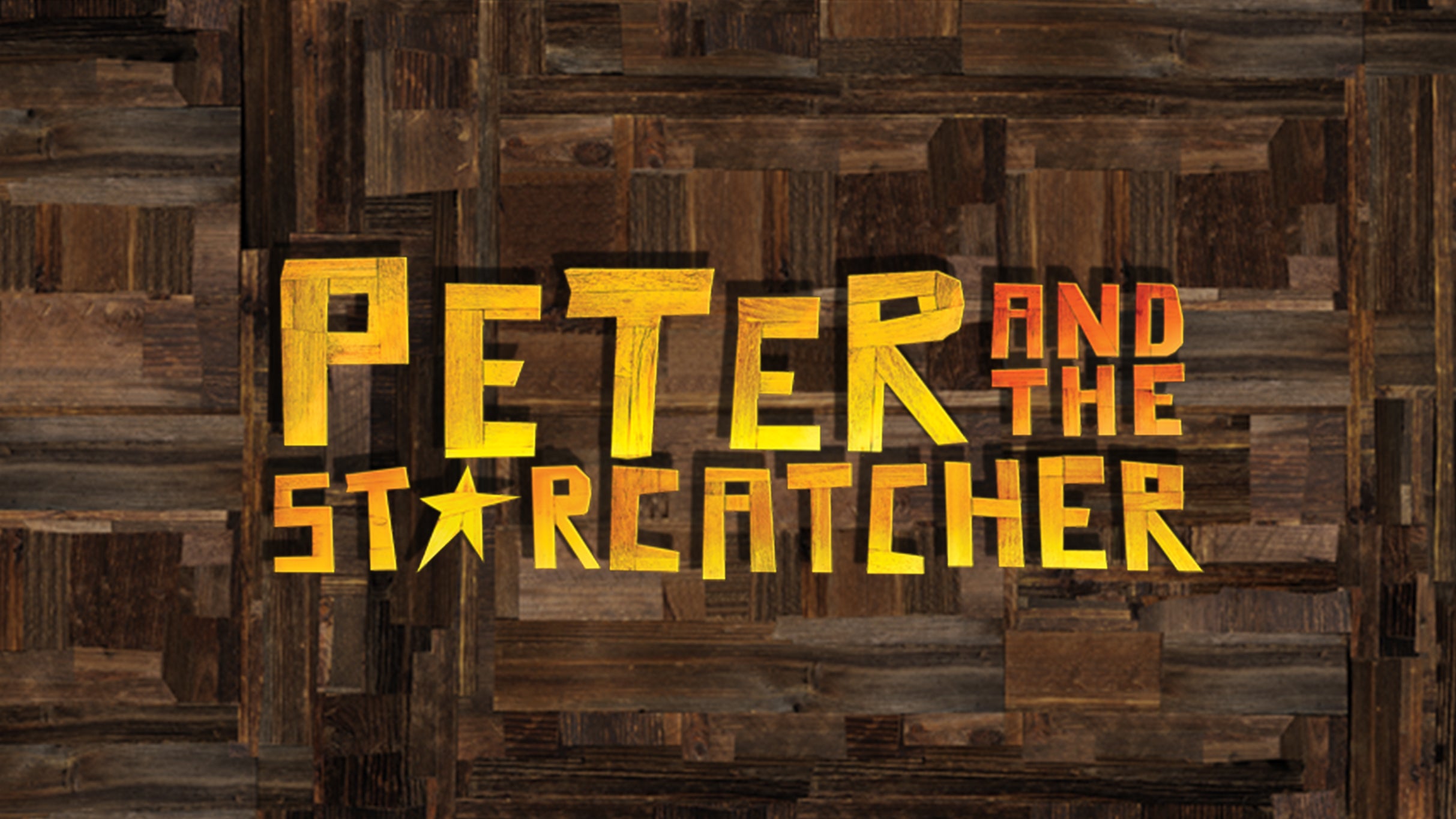 presale code for Peter and the Starcatcher presale tickets in Red Bank - NJ (The Vogel at Count Basie Center for the Arts)