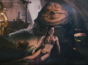 Star Wars: Return Of The Jedi In Concert at Southern Alberta Jubilee