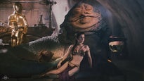 Star Wars: Return of the Jedi In Concert (Calgary) in Canada