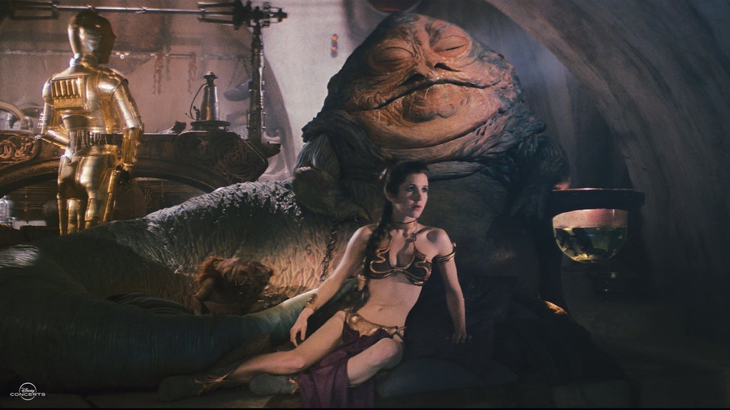 Hotels near Star Wars: Return of the Jedi In Concert (Calgary) Events