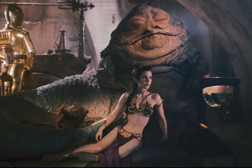 Star Wars: Return Of The Jedi In Concert