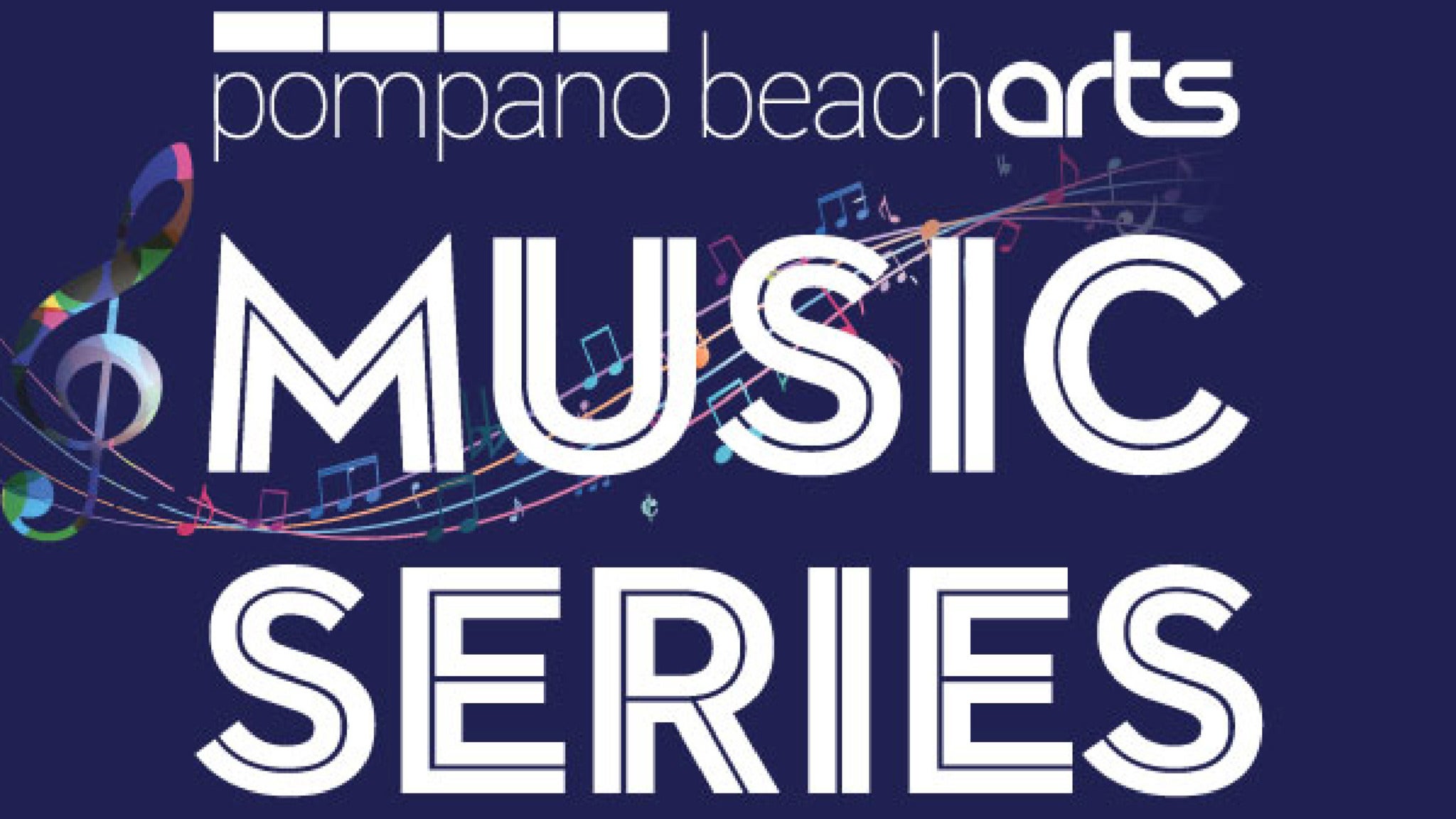 Pompano Beach Arts Music Series Tickets, 20232024 Concert Tour Dates