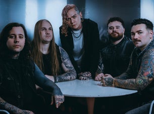 Lorna Shore, 2026-02-12, Amsterdam