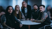 Lorna Shore in België