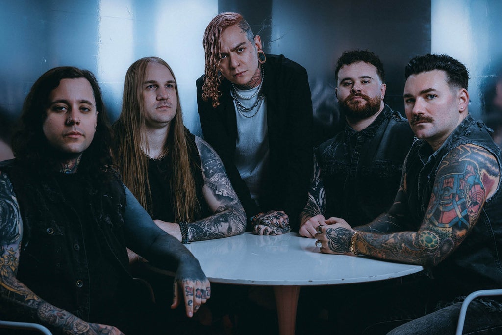Lorna Shore