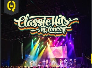 Classic Hits in Concert, 2024-12-06, Амстердам