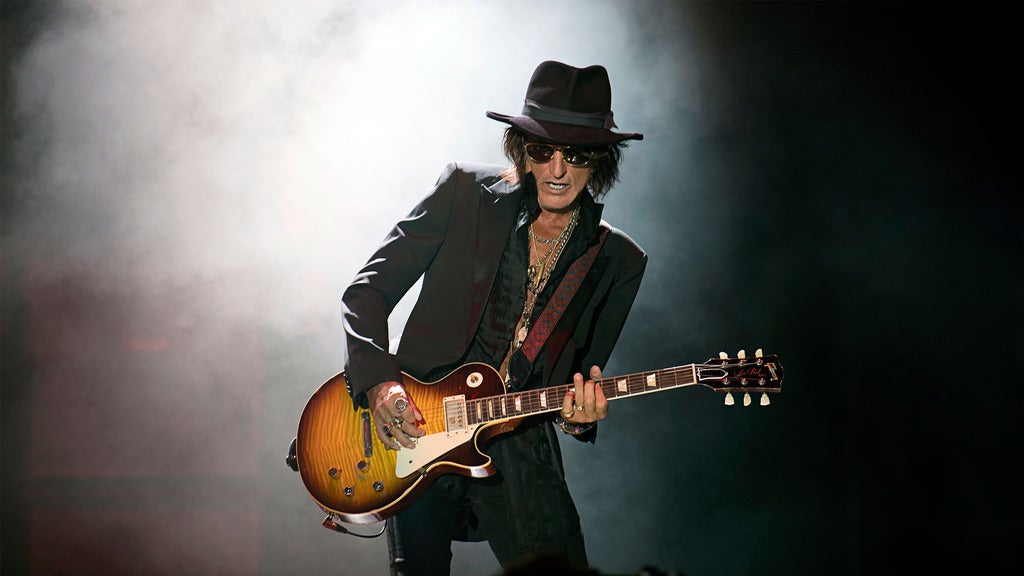 Hotels near The Joe Perry Project Events