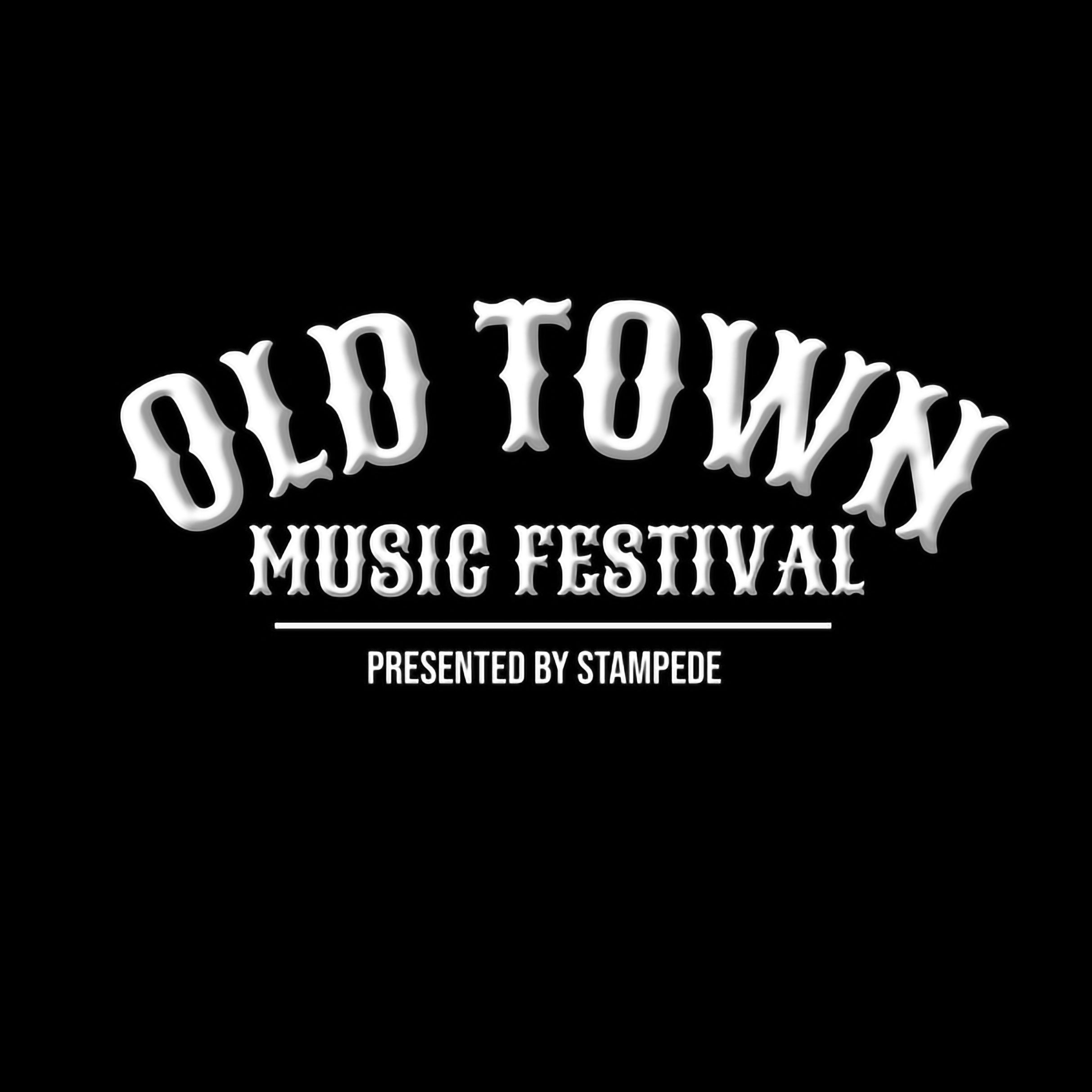 Old Town Music Festival