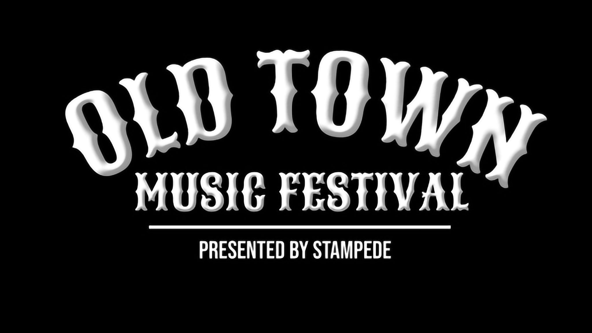 Old Town Music Festival