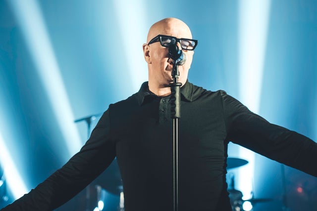 The Essential Phil Collins