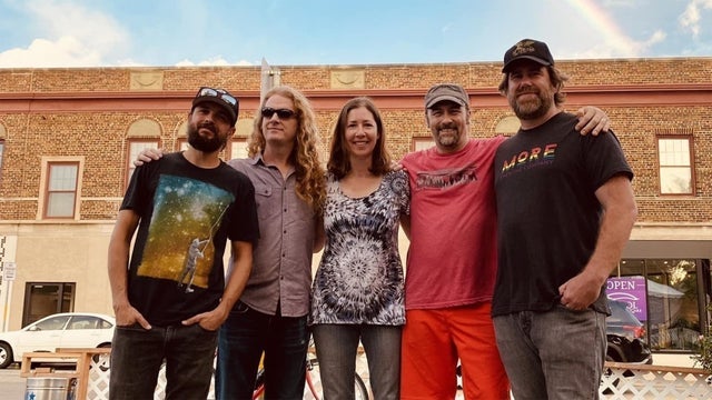 People Brothers Band Tickets, 2026 Concert Tour Dates | Ticketmaster