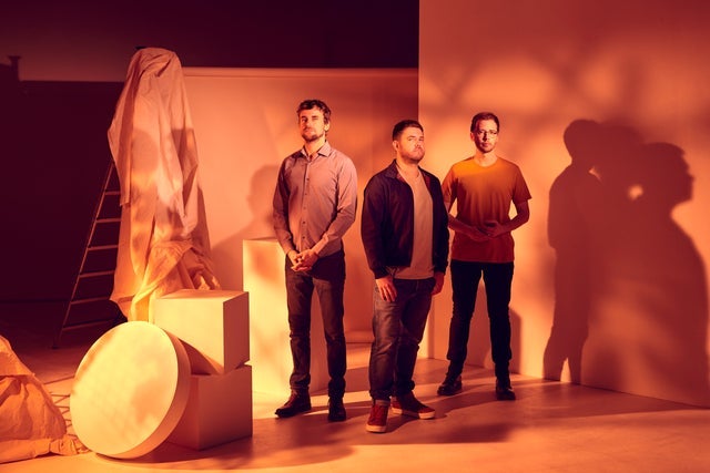 Presale codes for gogo penguin: members use these when buying pre-sale tickets