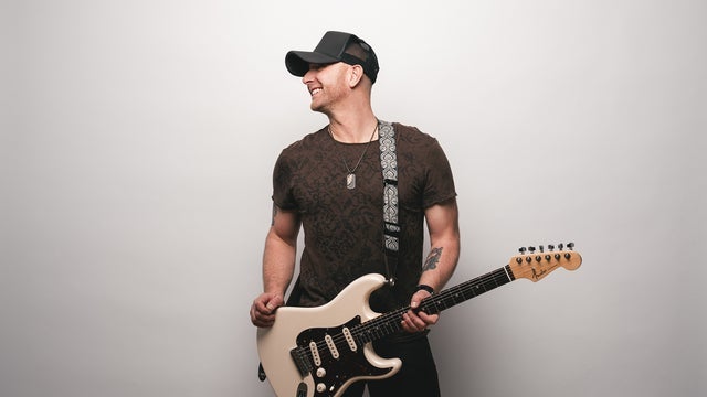 Tim Hicks – Going Somewhere Tour in The Opera House, Toronto 12/06/2026