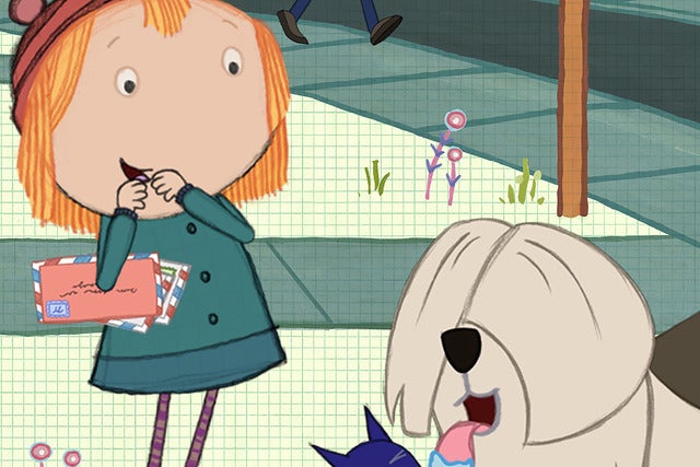 Peg + Cat Tickets | Event Dates & Schedule | Ticketmaster