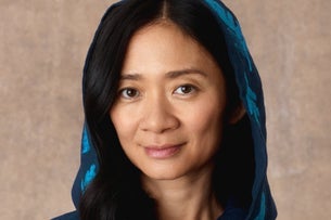 Chloé Zhao: In Conversation
