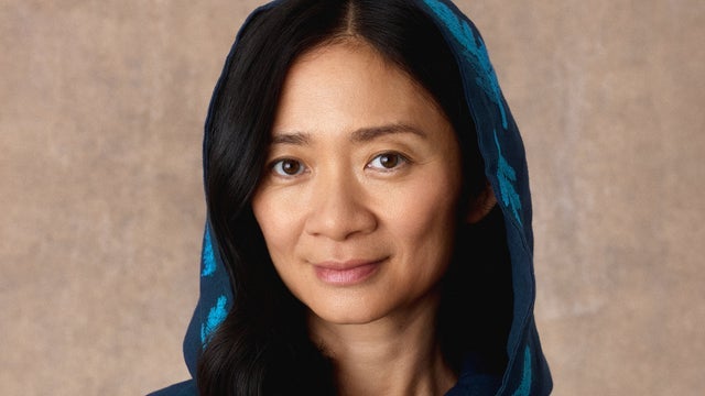 Chloé Zhao: In Conversation