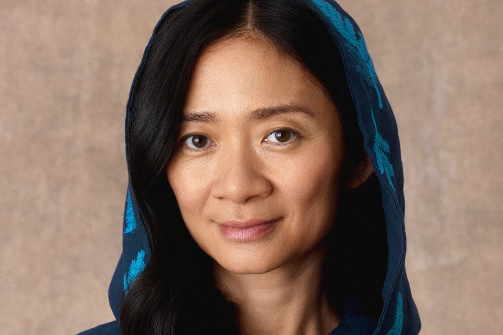 Chloé Zhao: In Conversation