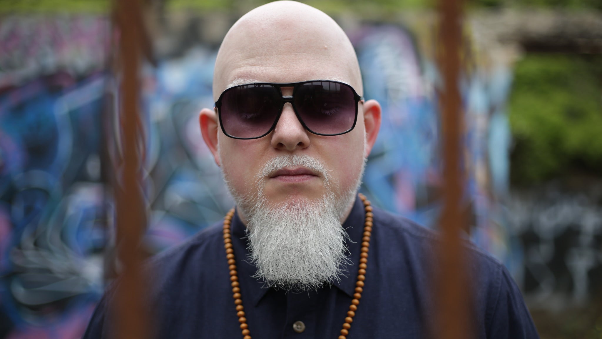 Living Legends , Brother Ali, How The Grouch Stole Christmas Tour 2023