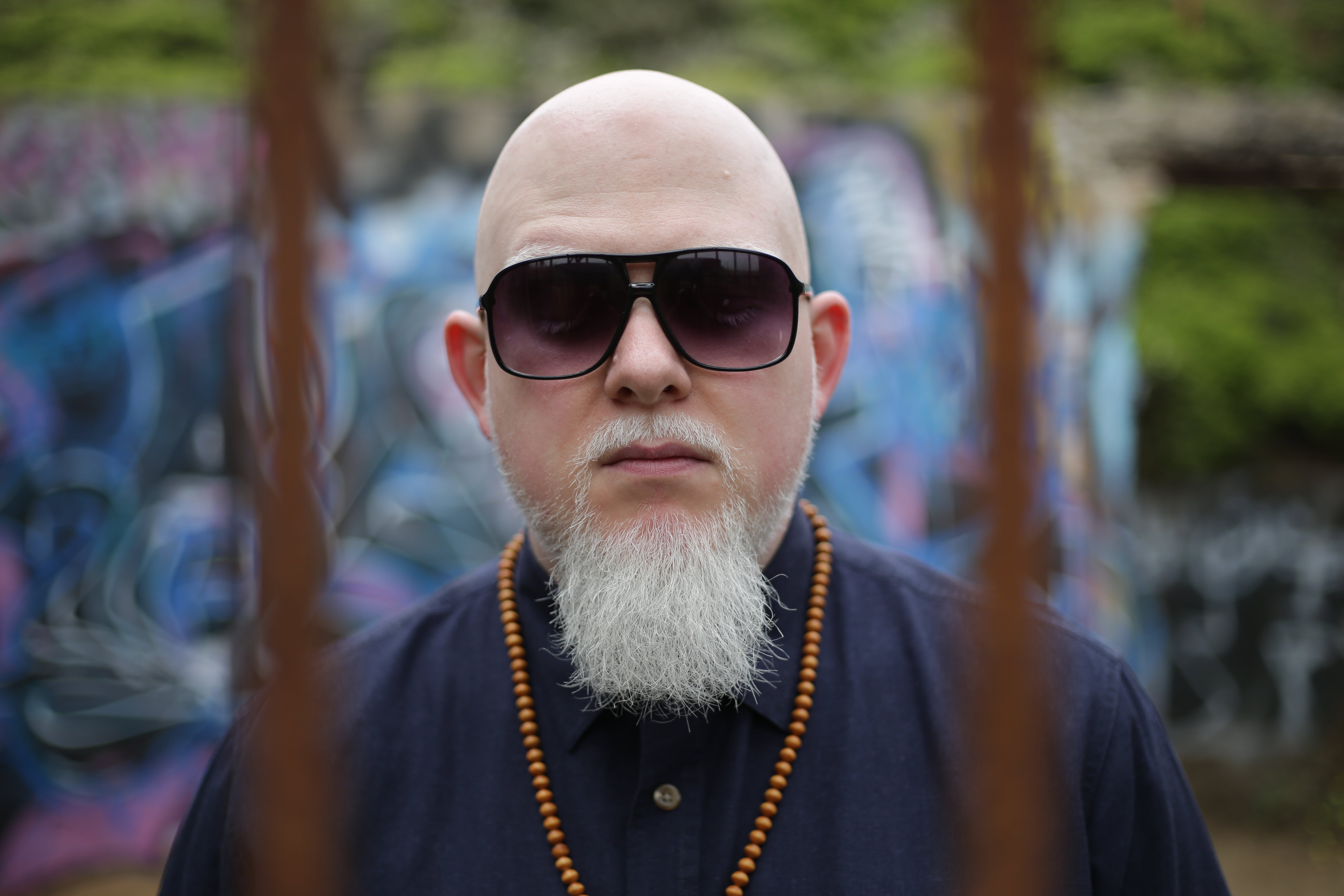 BROTHER ALI WITH ANT AND SPECIAL GUEST DEE-1 at Crescent Ballroom – Phoenix, AZ