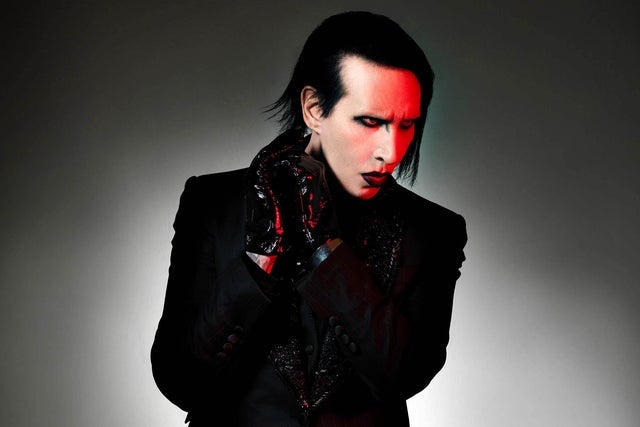 Presale codes for marilyn manson: members use these when buying pre-sale tickets