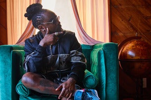 Wale - Wow...That's Crazy Tour