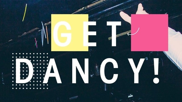 Get Dancy