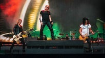 Guns N' Roses: World Tour 2026
