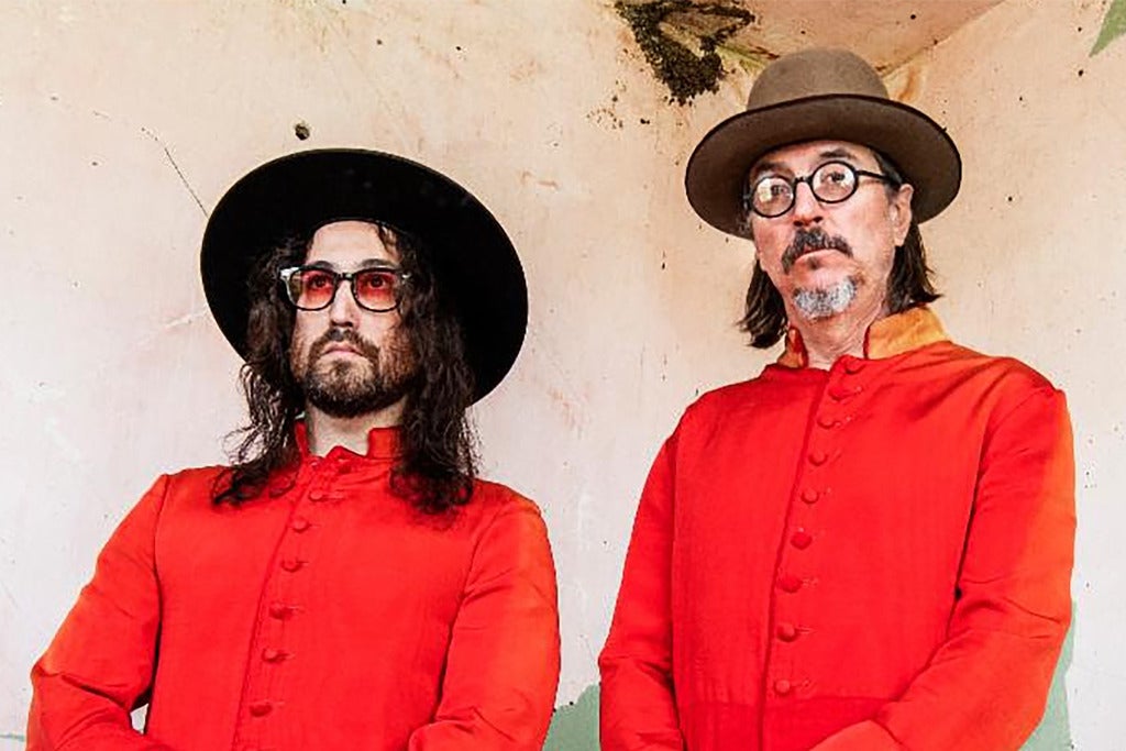 The Claypool Lennon Delirium