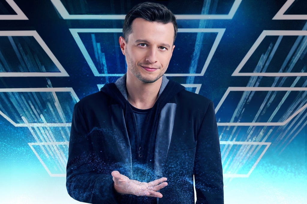 Mat Franco