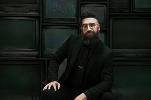 Peter Antoniou: Brain Teaser
