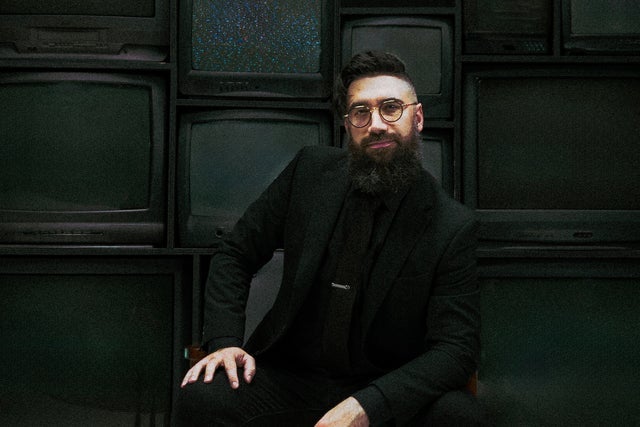 Peter Antoniou: Brain Teaser