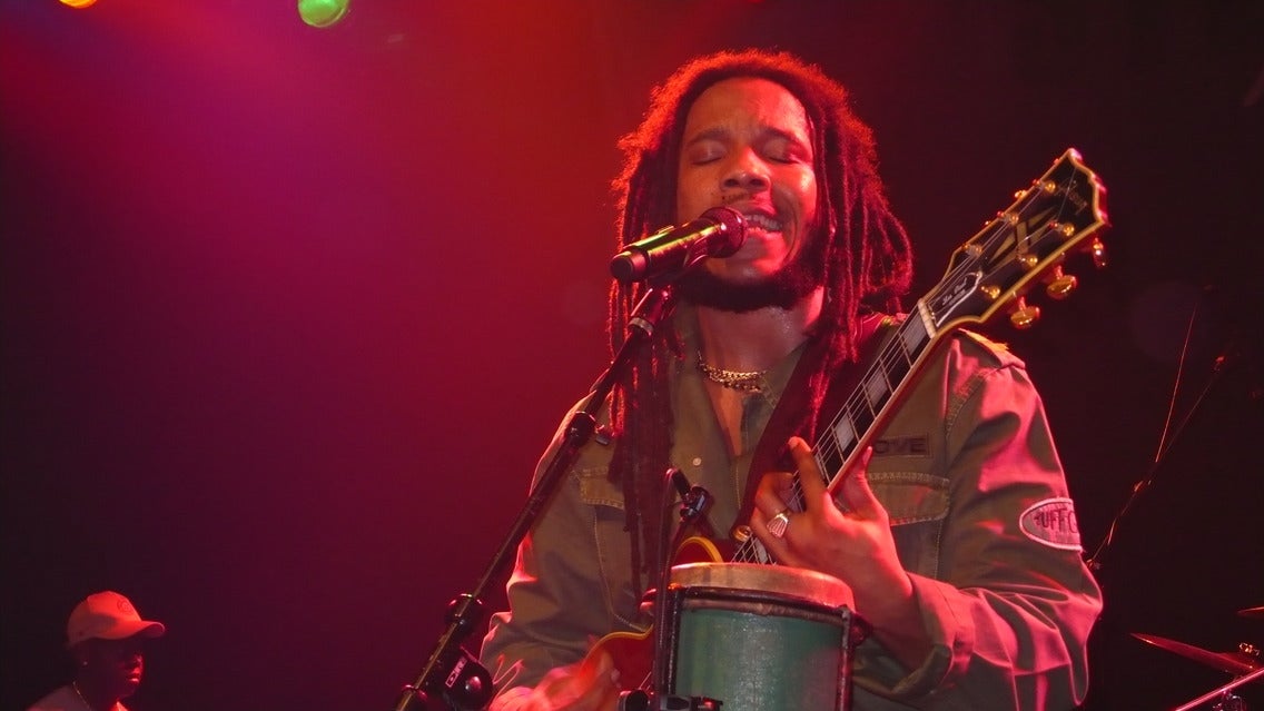 Stephen Marley - 2020 Tour Dates & Concert Schedule - Live Nation