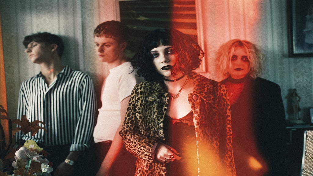 Hotels near Pale Waves Events