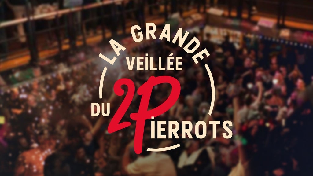 Hotels near La grande veillée du 2 Pierrots Events