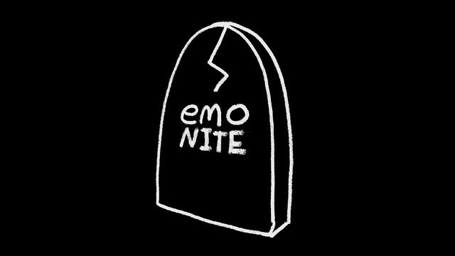 Emo Nite New Orleans Vacation - Thursday Sept. 29th
