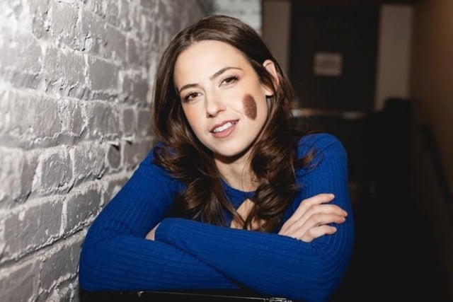 Chloe Radcliffe