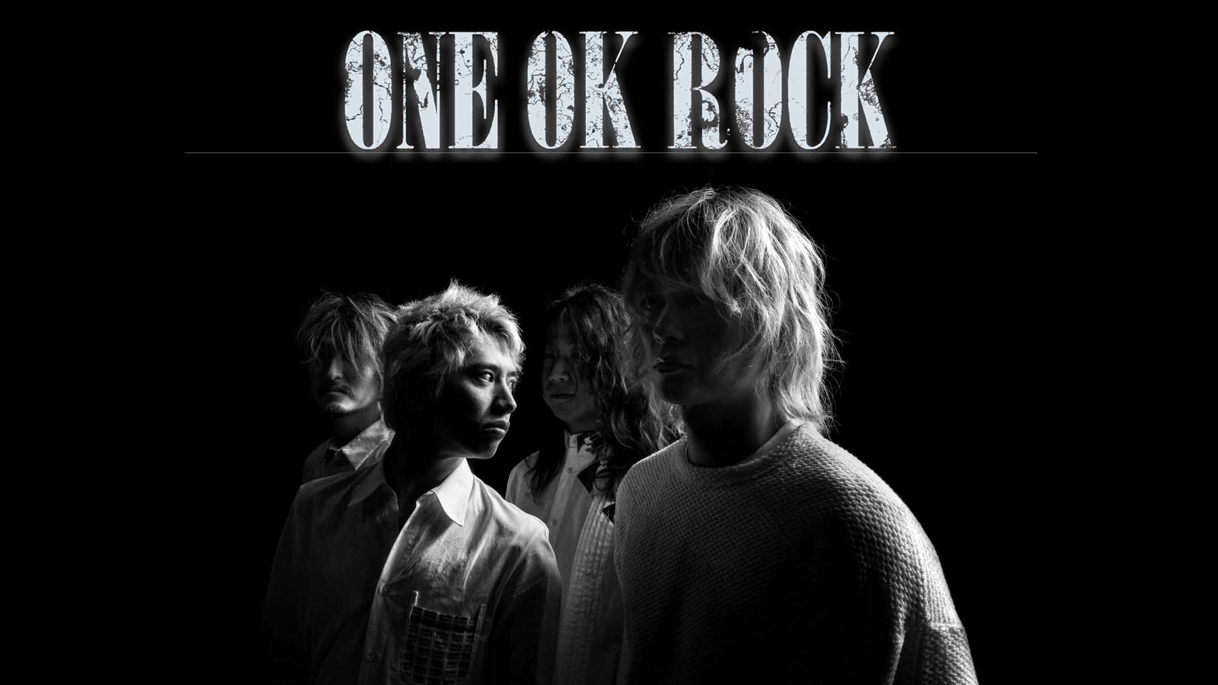 ONE OK ROCK