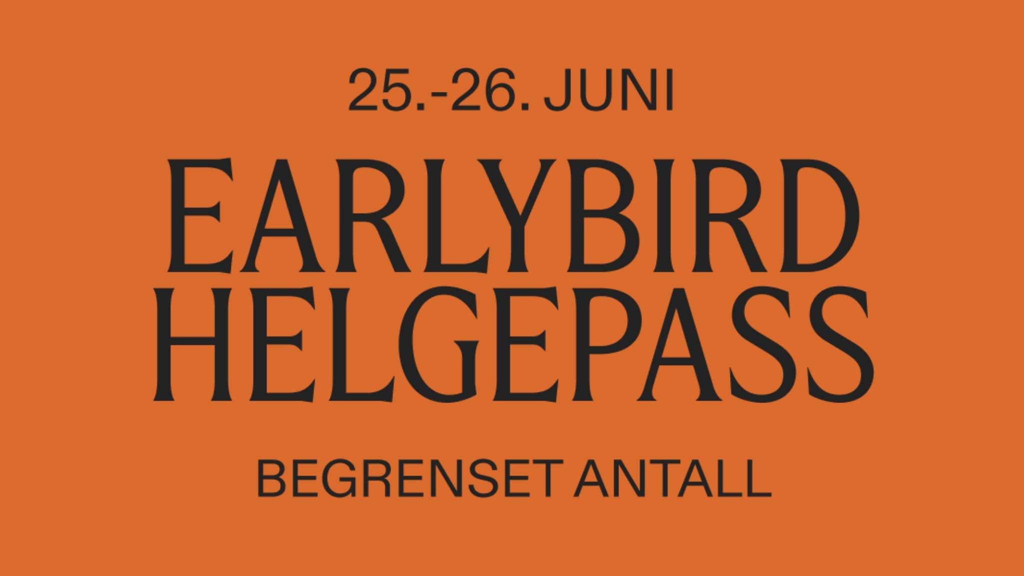 KAKTUSFESTIVALEN BRYGGA KULTURSAL 29. OG 30. MAI 2026 — Música en Halden