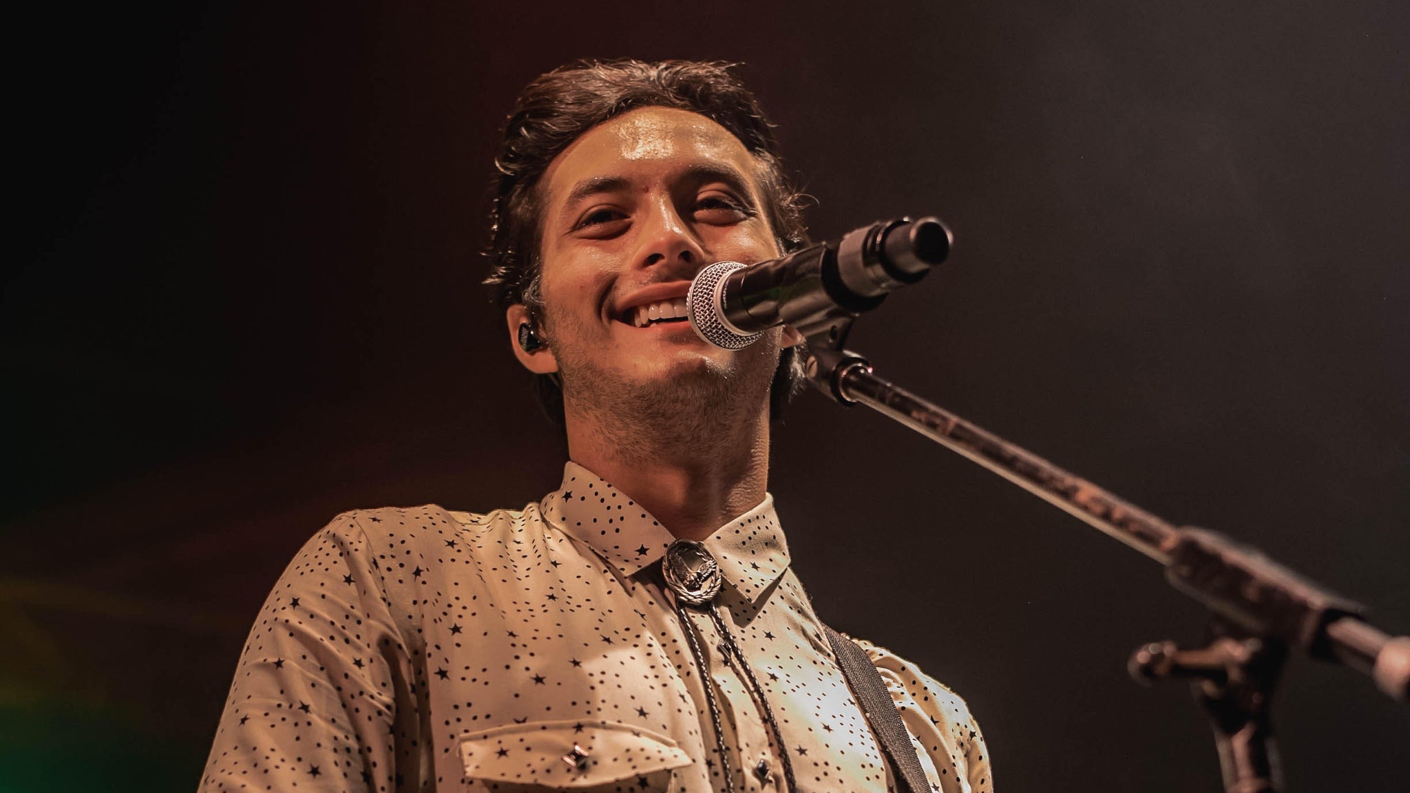 Laine Hardy