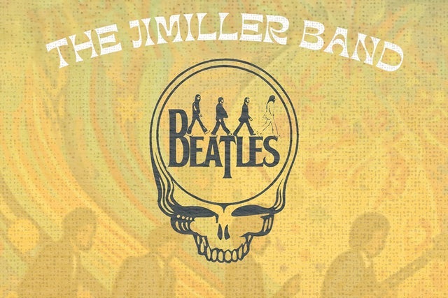 The Jimiller Band