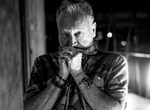 In conversation with Peter Hook of Joy Division and New Order. A Q&A.