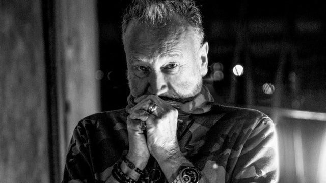 Peter Hook