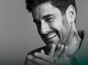 MELENDI - Tour 20 Años