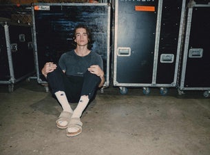 Chance Peña at Théâtre Beanfield