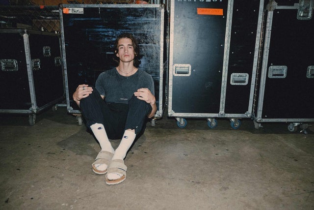 Chance Peña presale password for early tickets in Houston, TX (House of Blues Houston)