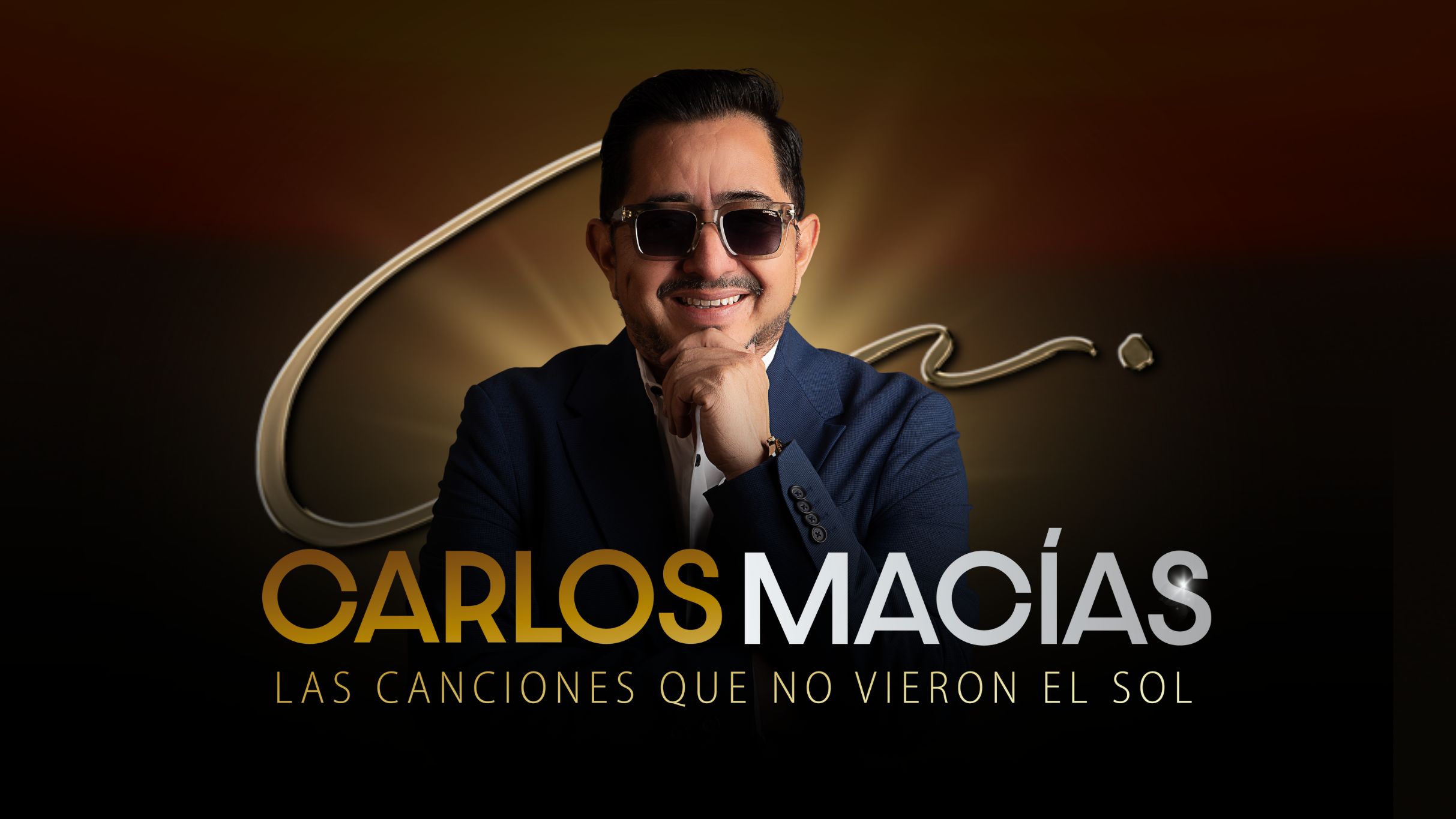 Carlos Macías Las Canciones Que No Vieron el Sol